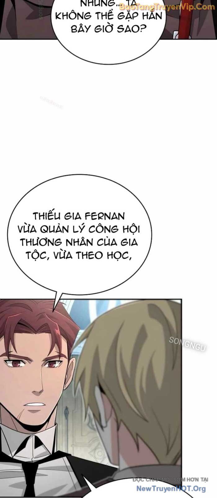 Học Viện Minh Triết Chapter 9 - Trang 2