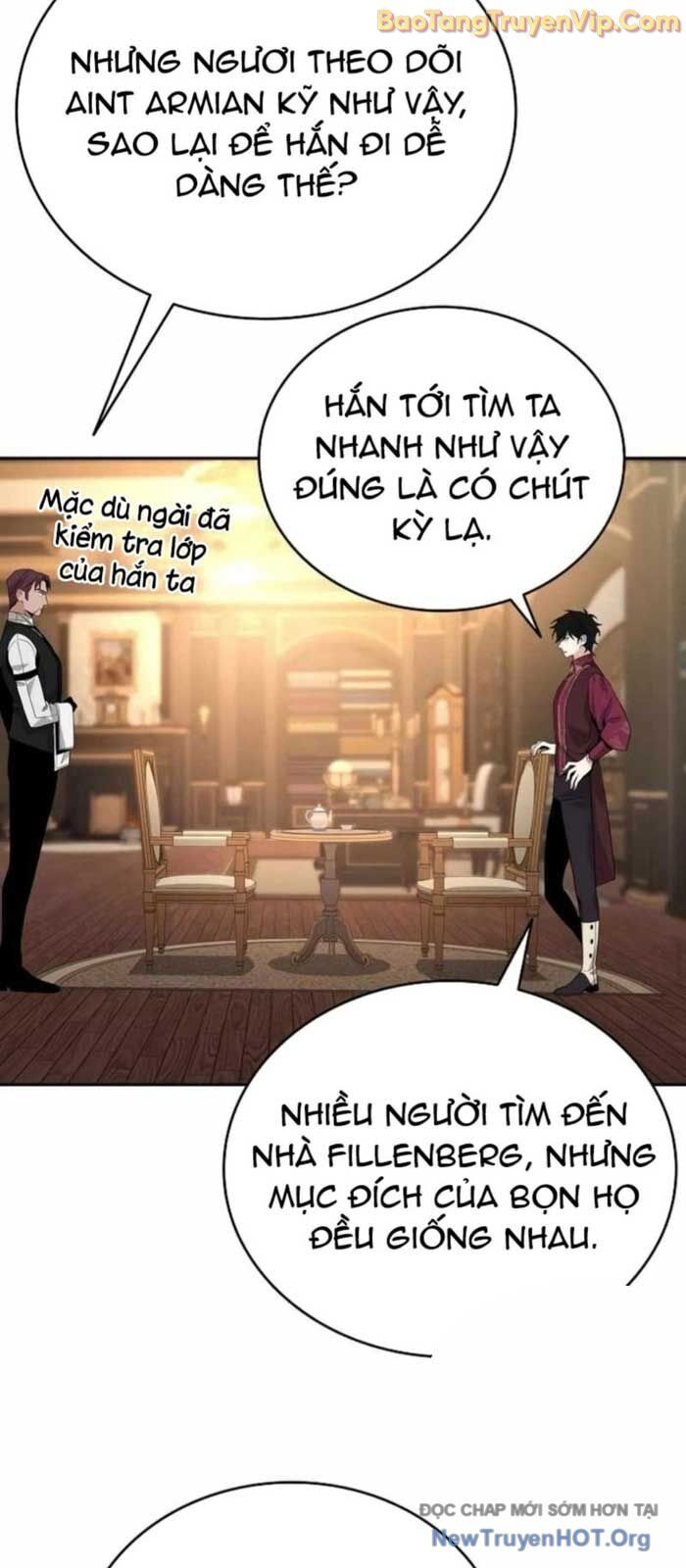 Học Viện Minh Triết Chapter 9 - Trang 2