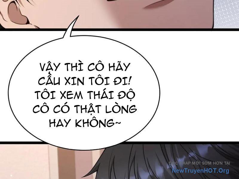 Sau Khi Tự Do Tài Chính, Họ Đã Dâng Hiến Lòng Trung Thành Chapter 26 - Trang 2