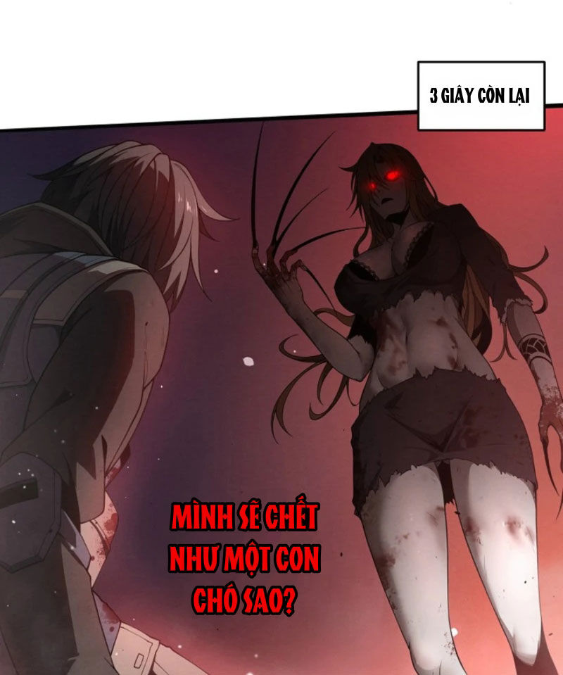 Hồi Quy: Tận Thế Báo Thù Chapter 1 - Trang 2