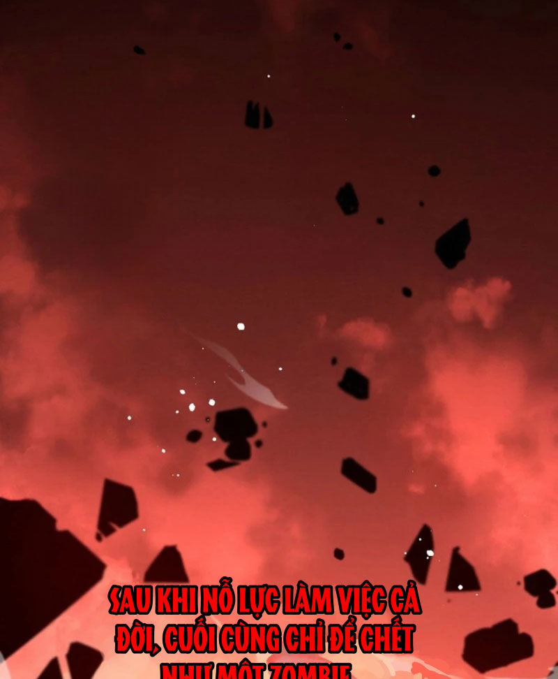 Hồi Quy: Tận Thế Báo Thù Chapter 1 - Trang 2