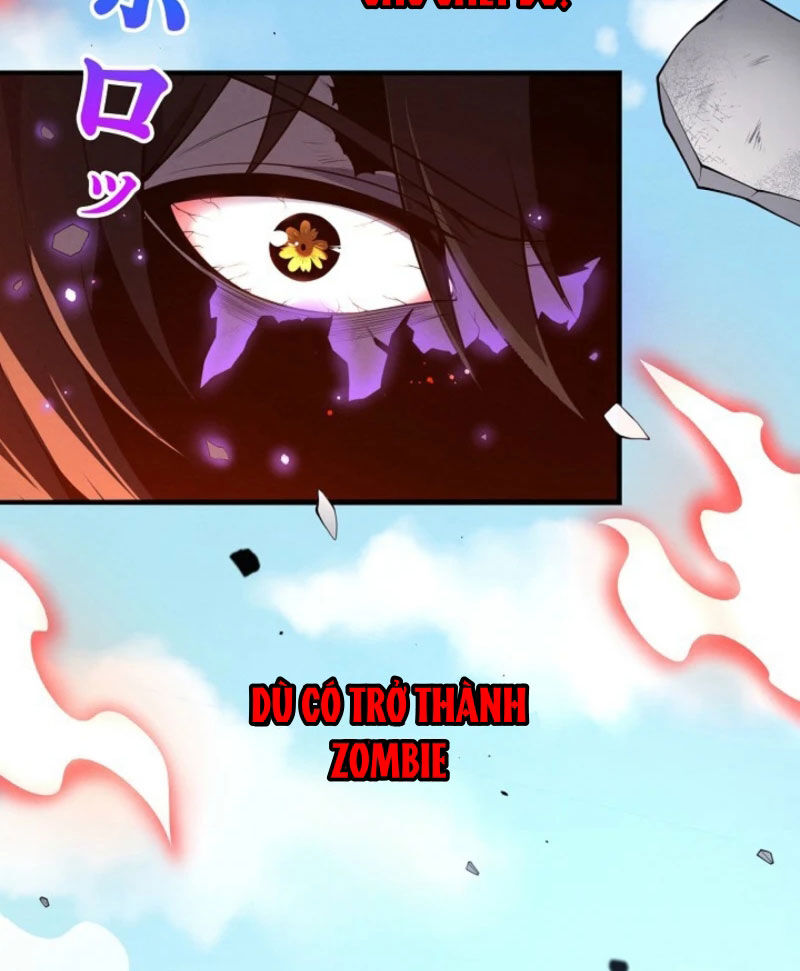 Hồi Quy: Tận Thế Báo Thù Chapter 1 - Trang 2