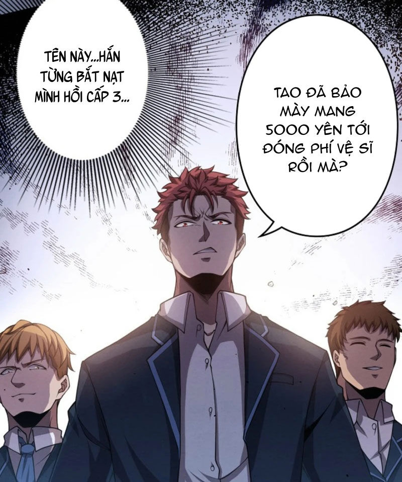 Hồi Quy: Tận Thế Báo Thù Chapter 1 - Trang 2