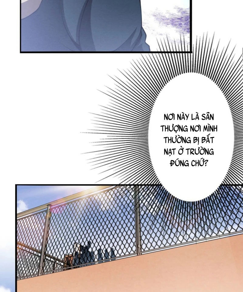 Hồi Quy: Tận Thế Báo Thù Chapter 1 - Trang 2
