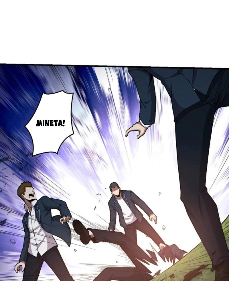 Hồi Quy: Tận Thế Báo Thù Chapter 1 - Trang 2