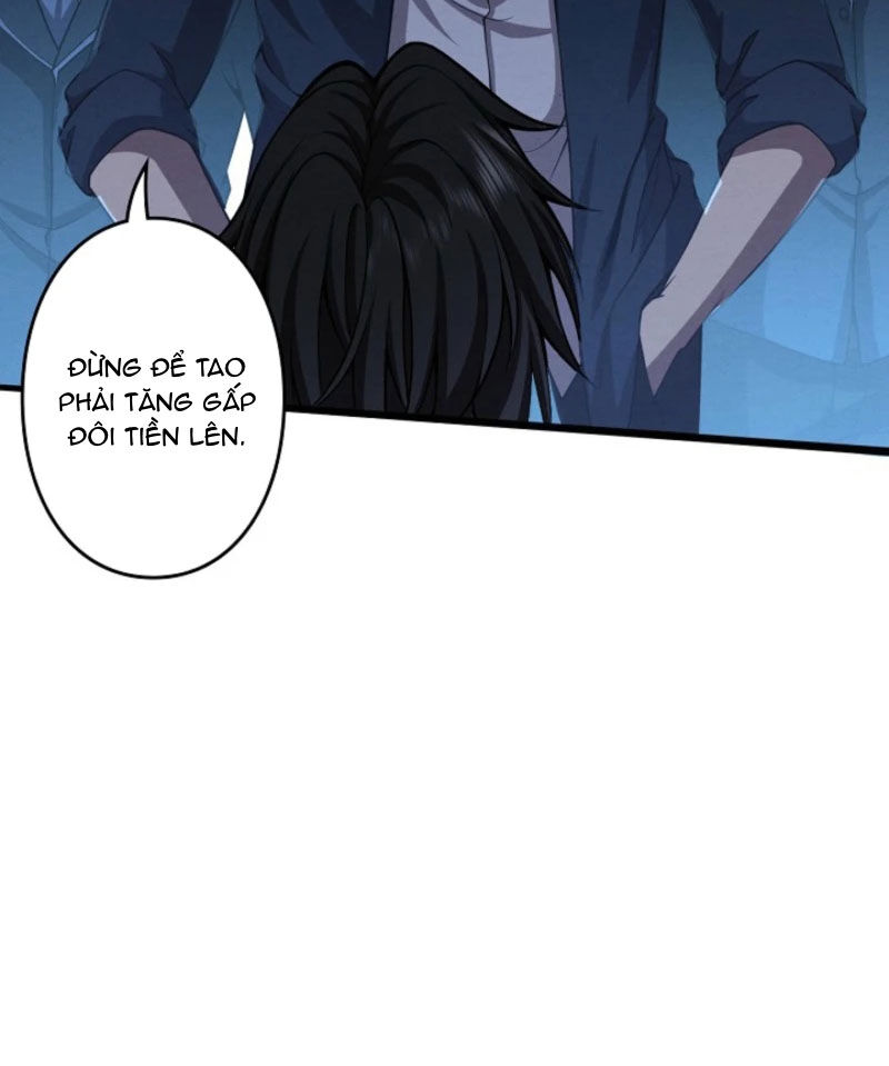 Hồi Quy: Tận Thế Báo Thù Chapter 1 - Trang 2