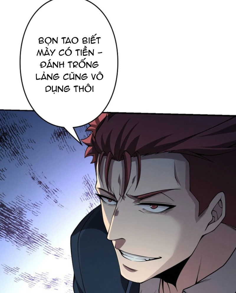 Hồi Quy: Tận Thế Báo Thù Chapter 1 - Trang 2