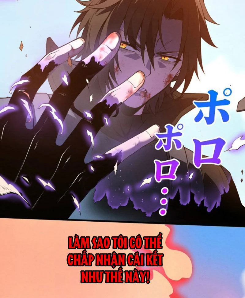 Hồi Quy: Tận Thế Báo Thù Chapter 1 - Trang 2