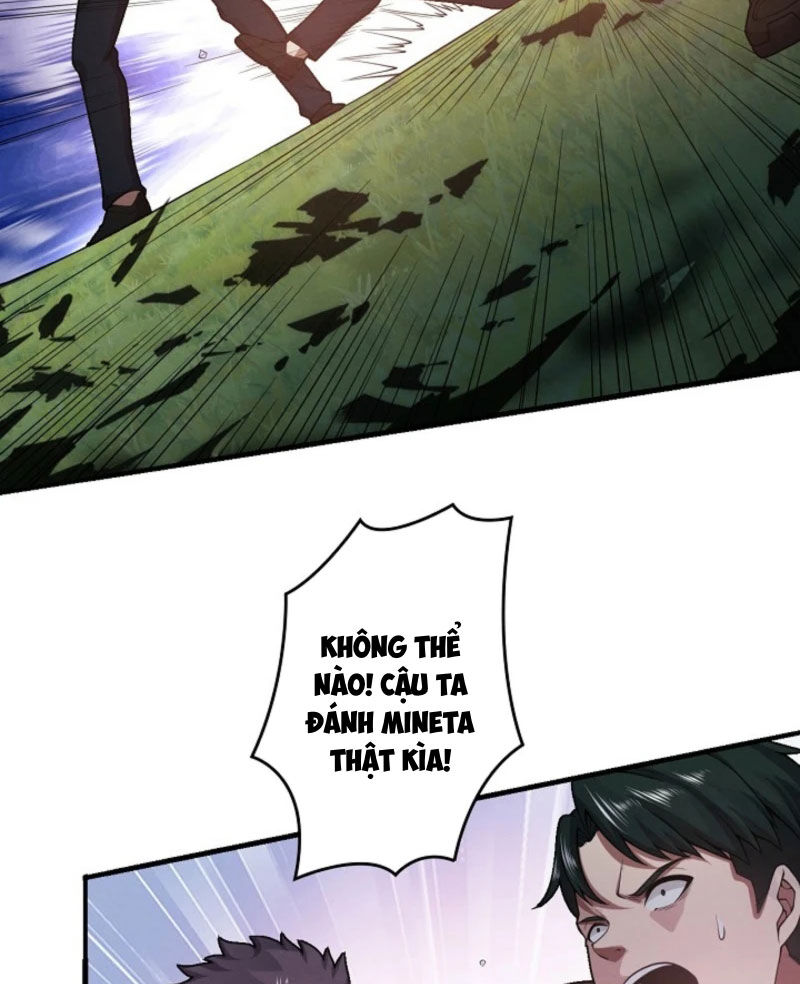 Hồi Quy: Tận Thế Báo Thù Chapter 1 - Trang 2