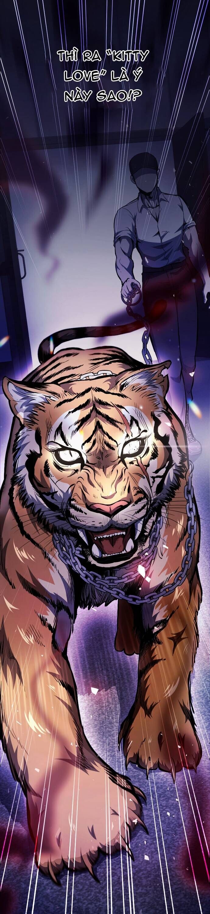 Thần Tượng Tử Địa Chapter 5 - Next Chapter 6