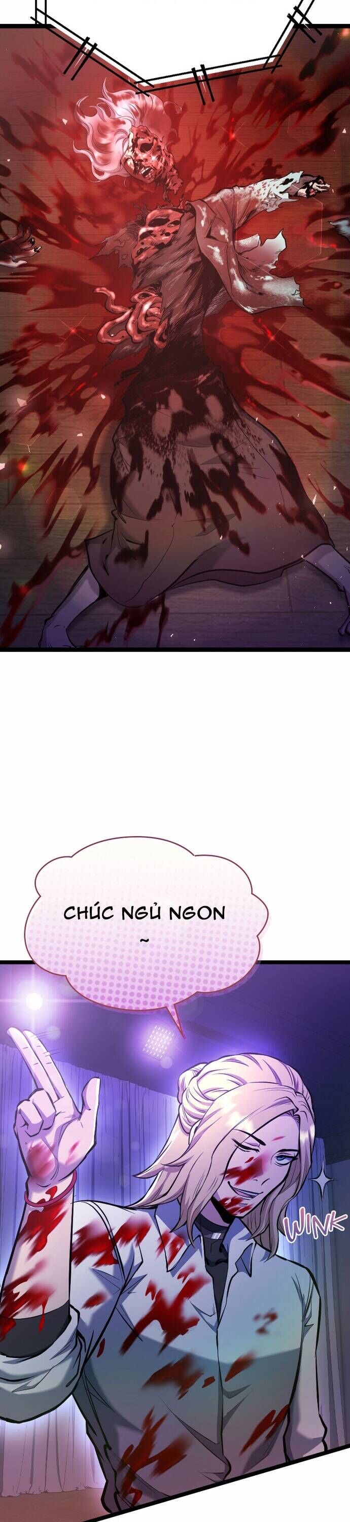 Thần Tượng Tử Địa Chapter 5 - Next Chapter 6
