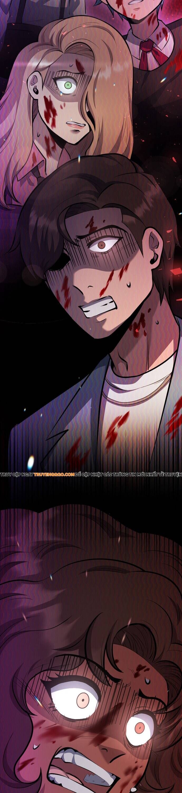 Thần Tượng Tử Địa Chapter 5 - Next Chapter 6