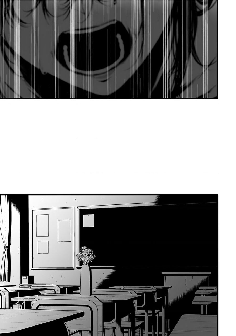Xanh Thẳm Màu Lạnh Lùng, Đỏ Thẫm Sắc Quỷ Quyệt Chapter 8 - Trang 2