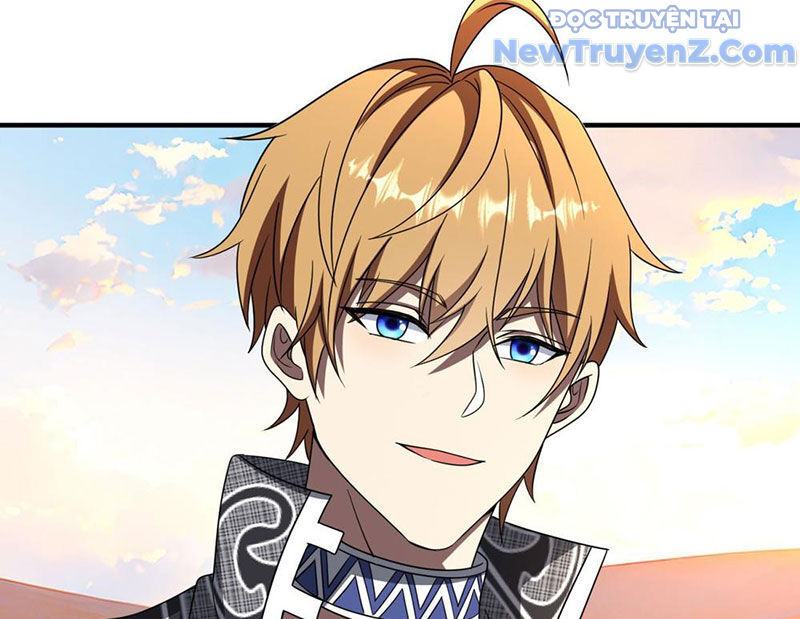 Cái Bóng Của Ta Là Loli Chapter 15 - Next Chapter 16