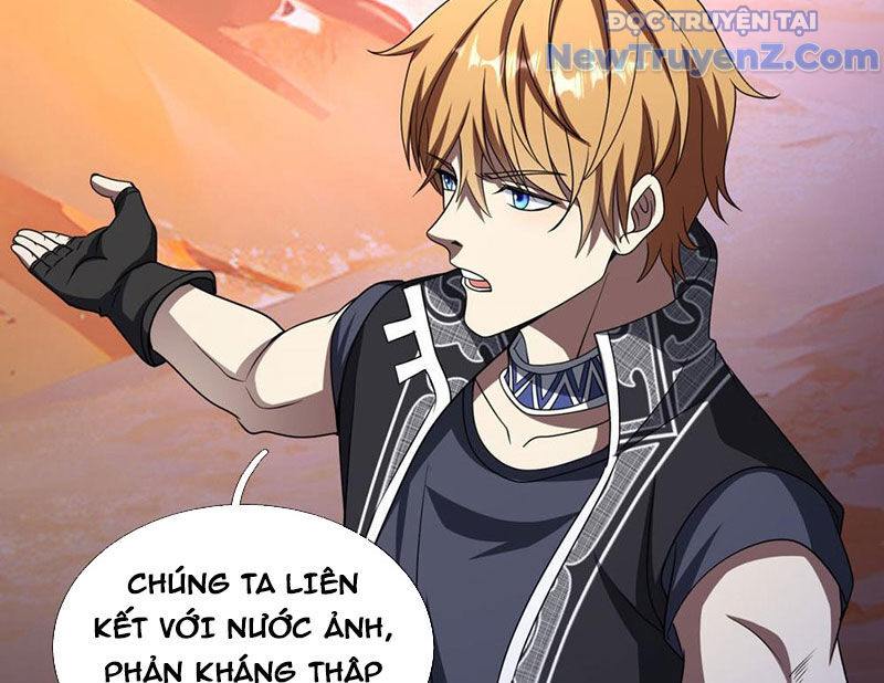 Cái Bóng Của Ta Là Loli Chapter 15 - Next Chapter 16