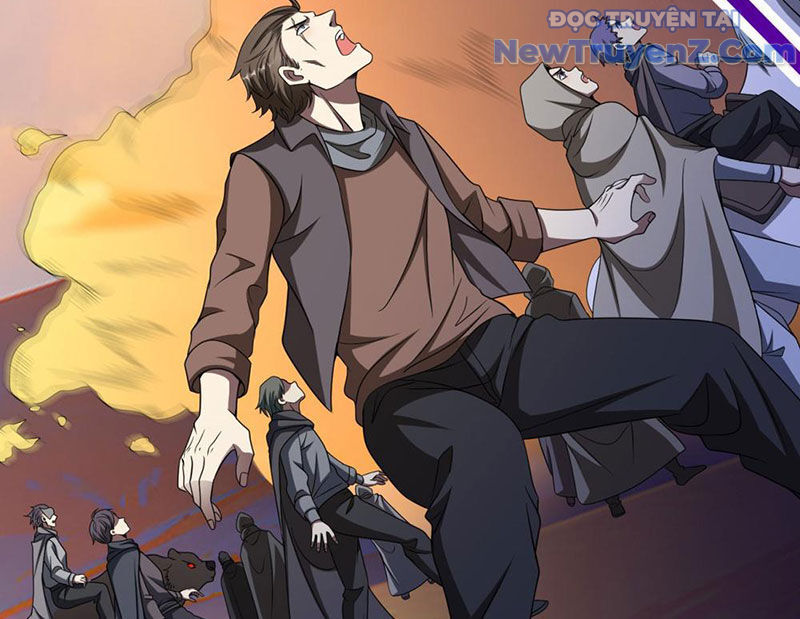 Cái Bóng Của Ta Là Loli Chapter 15 - Next Chapter 16