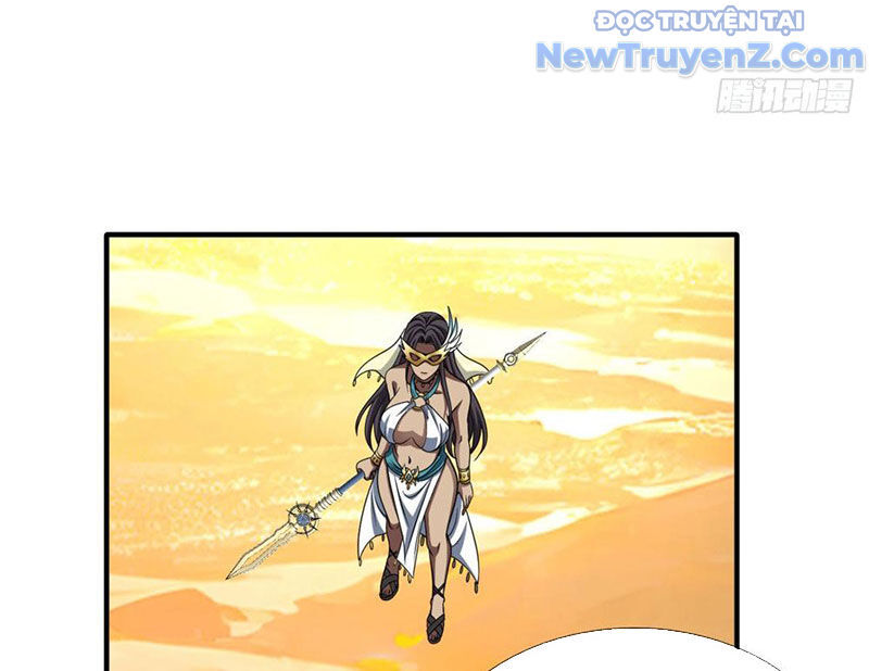 Cái Bóng Của Ta Là Loli Chapter 15 - Next Chapter 16