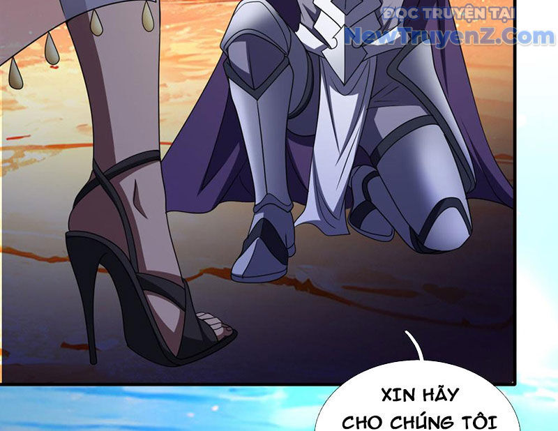 Cái Bóng Của Ta Là Loli Chapter 15 - Next Chapter 16