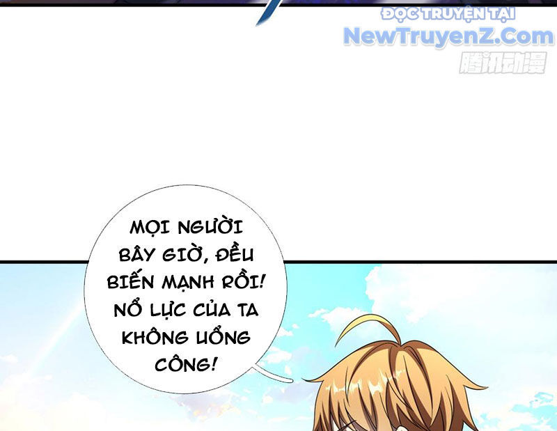 Cái Bóng Của Ta Là Loli Chapter 15 - Next Chapter 16
