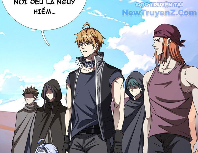 Cái Bóng Của Ta Là Loli Chapter 15 - Next Chapter 16