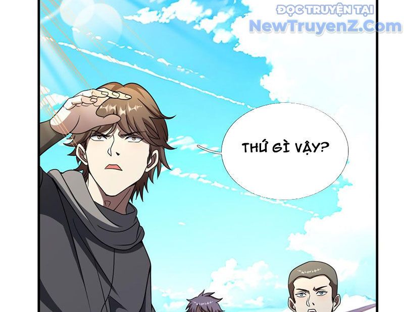 Cái Bóng Của Ta Là Loli Chapter 15 - Next Chapter 16