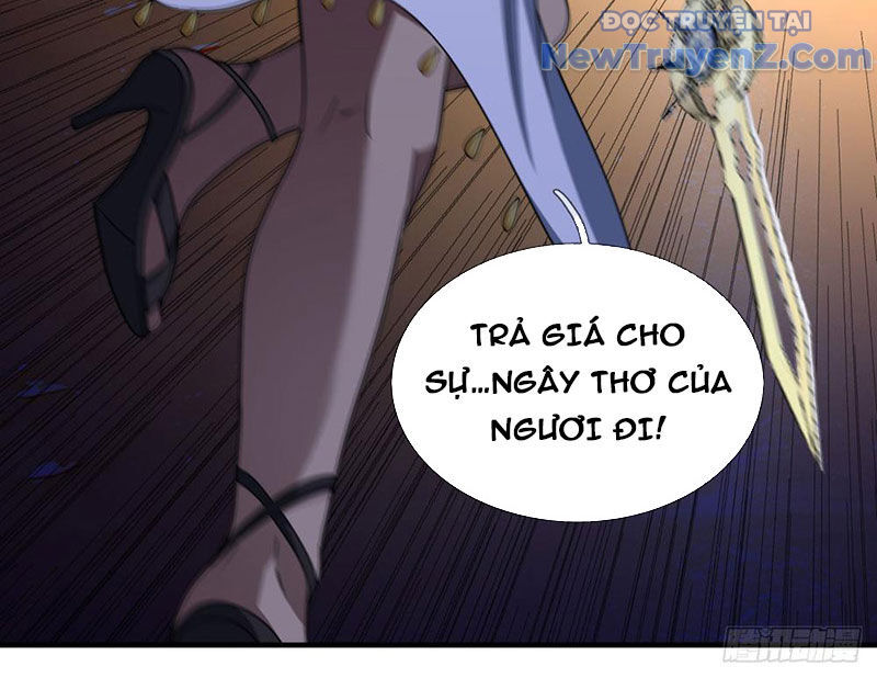 Cái Bóng Của Ta Là Loli Chapter 15 - Next Chapter 16