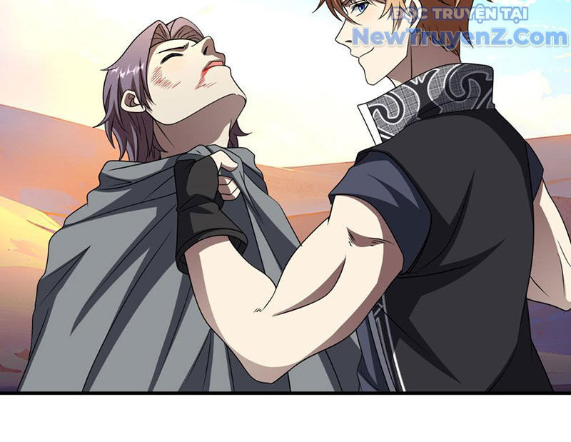 Cái Bóng Của Ta Là Loli Chapter 15 - Next Chapter 16