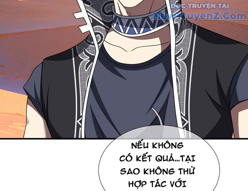 Cái Bóng Của Ta Là Loli Chapter 15 - Next Chapter 16