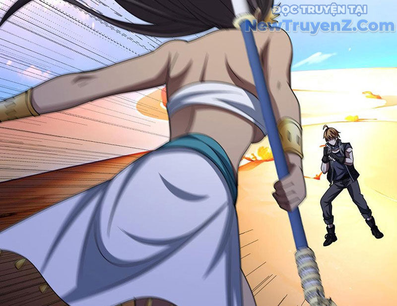 Cái Bóng Của Ta Là Loli Chapter 15 - Next Chapter 16