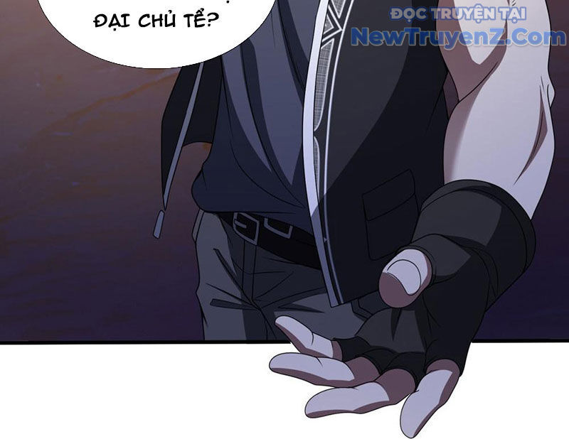 Cái Bóng Của Ta Là Loli Chapter 15 - Next Chapter 16