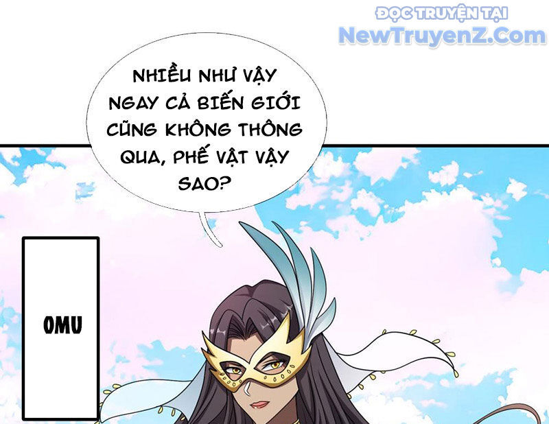 Cái Bóng Của Ta Là Loli Chapter 15 - Next Chapter 16