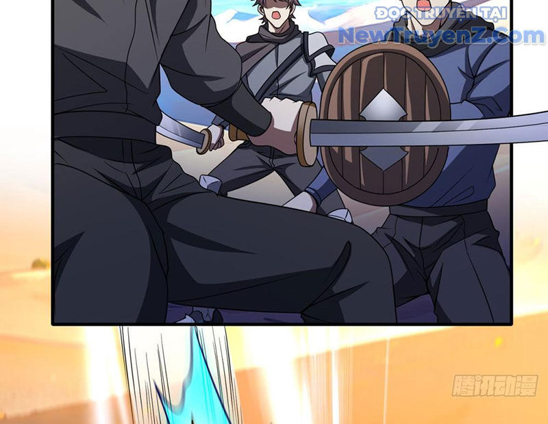 Cái Bóng Của Ta Là Loli Chapter 15 - Next Chapter 16