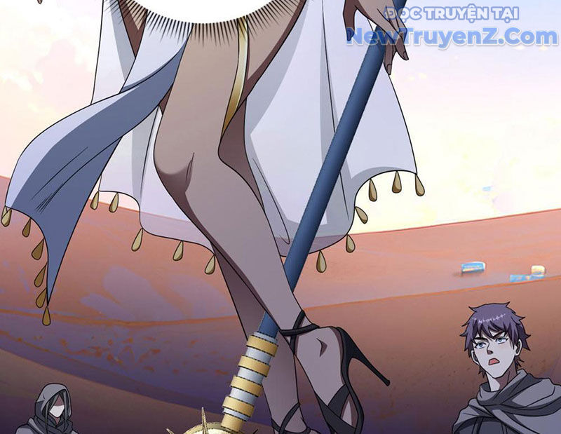 Cái Bóng Của Ta Là Loli Chapter 15 - Next Chapter 16