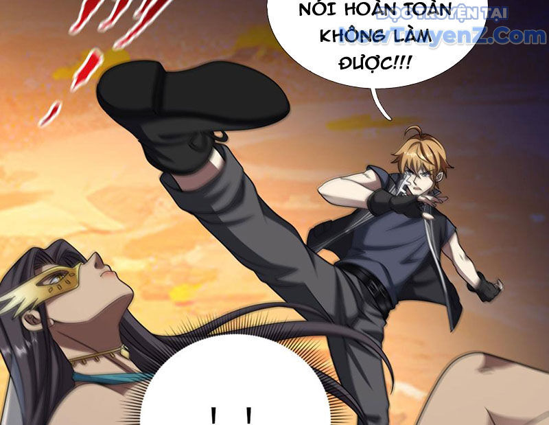 Cái Bóng Của Ta Là Loli Chapter 15 - Next Chapter 16