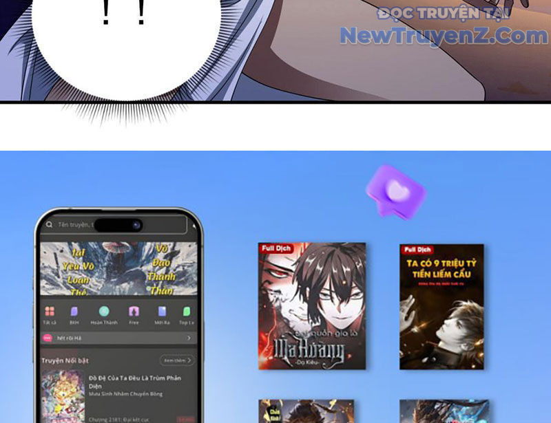 Cái Bóng Của Ta Là Loli Chapter 15 - Next Chapter 16