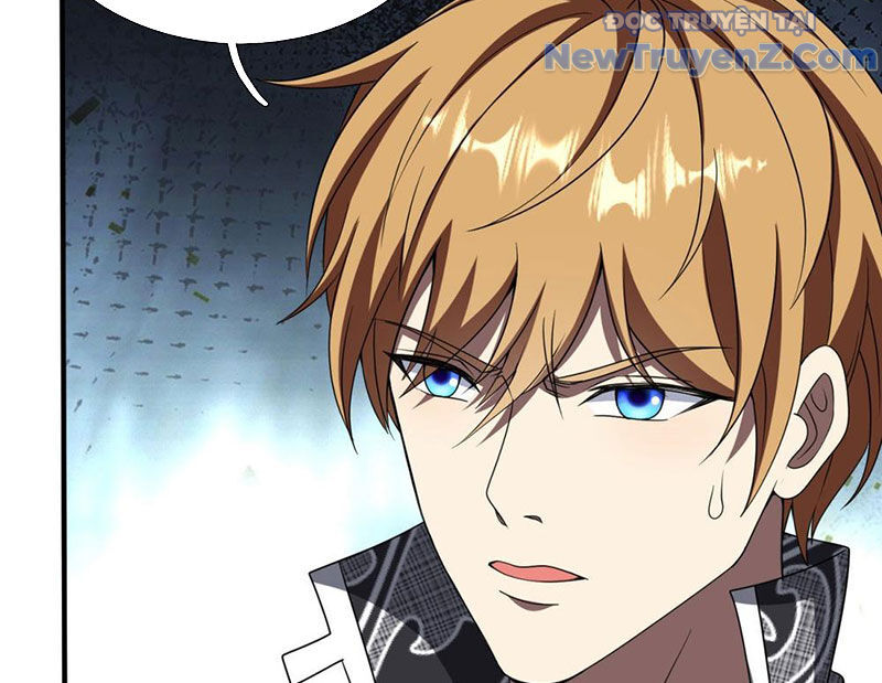 Cái Bóng Của Ta Là Loli Chapter 15 - Next Chapter 16