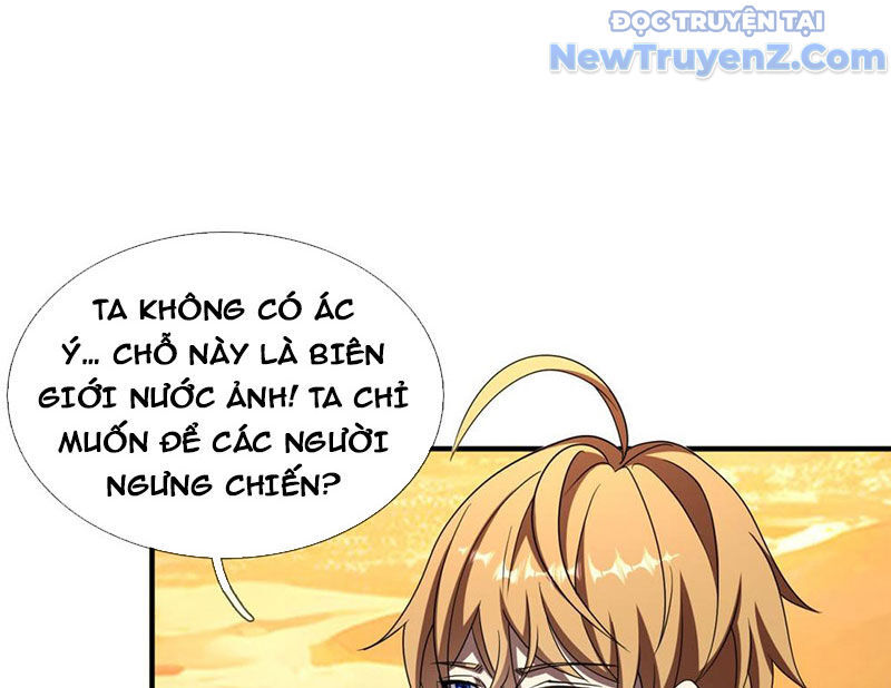 Cái Bóng Của Ta Là Loli Chapter 15 - Next Chapter 16