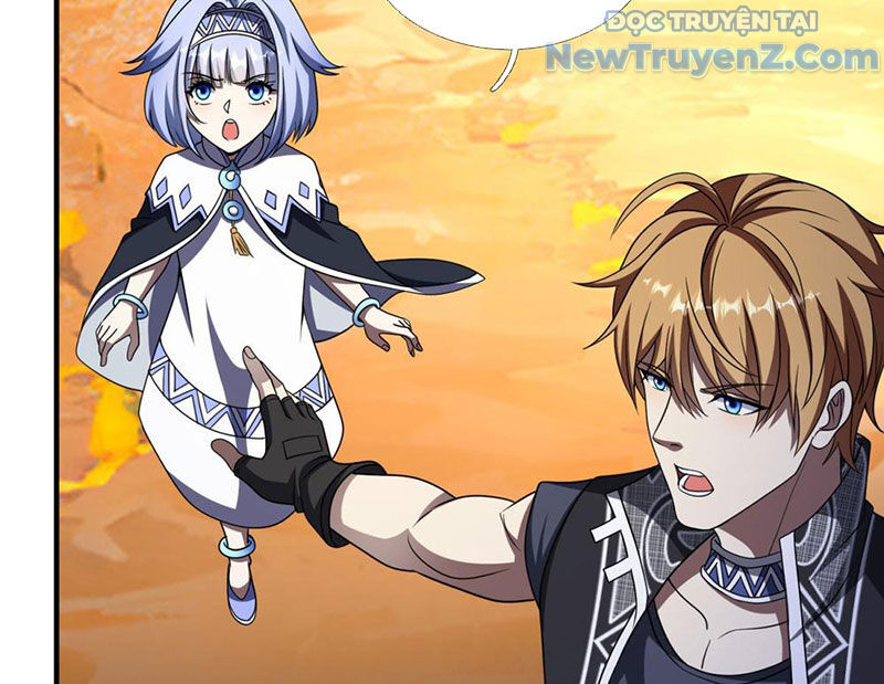 Cái Bóng Của Ta Là Loli Chapter 15 - Next Chapter 16