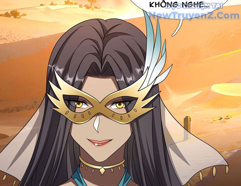 Cái Bóng Của Ta Là Loli Chapter 15 - Next Chapter 16