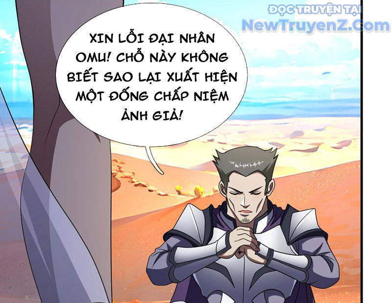Cái Bóng Của Ta Là Loli Chapter 15 - Next Chapter 16