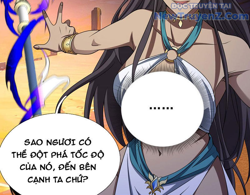 Cái Bóng Của Ta Là Loli Chapter 15 - Next Chapter 16