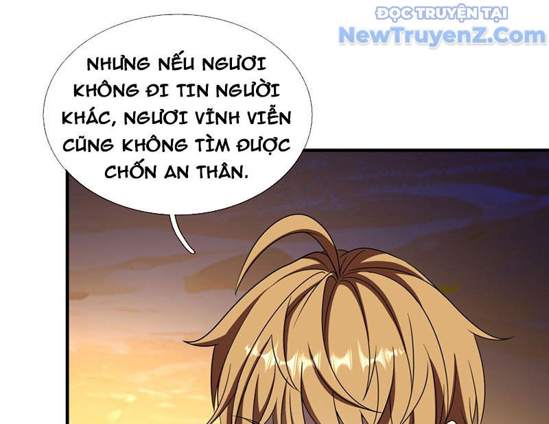 Cái Bóng Của Ta Là Loli Chapter 15 - Next Chapter 16