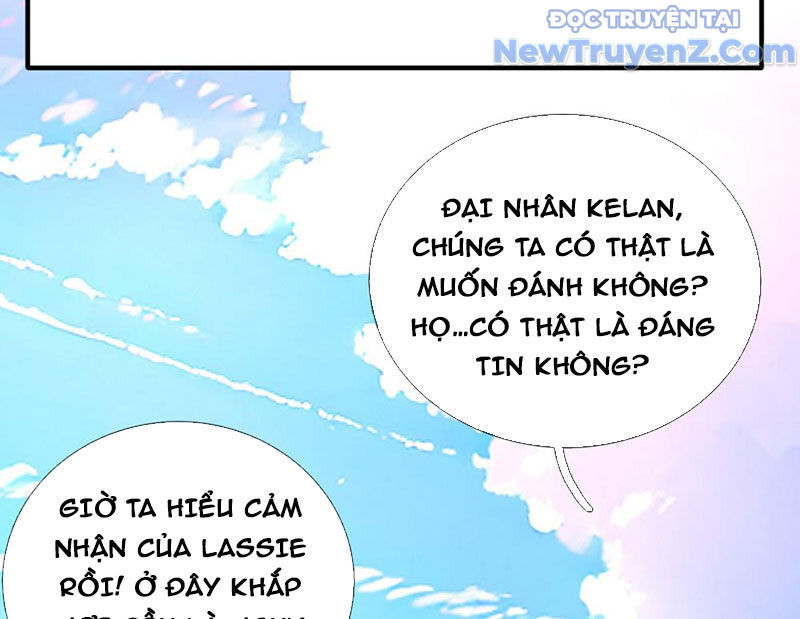 Cái Bóng Của Ta Là Loli Chapter 15 - Next Chapter 16
