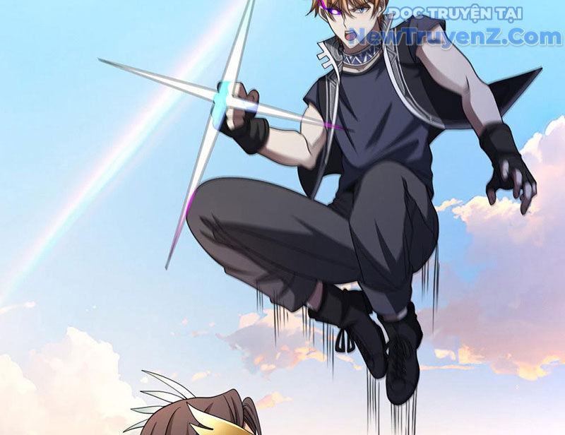 Cái Bóng Của Ta Là Loli Chapter 15 - Next Chapter 16