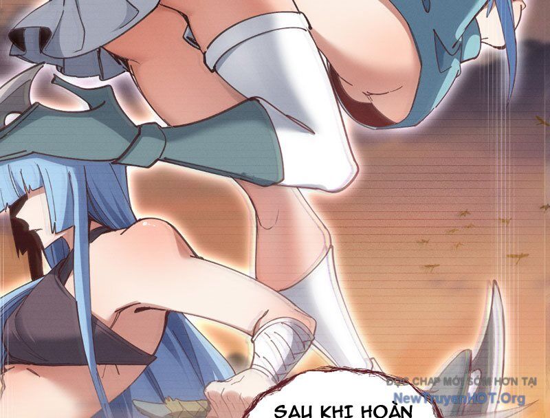 Kẻ Thù Của Ta Lại Thành Đạo Lữ Chapter 1 - Trang 2