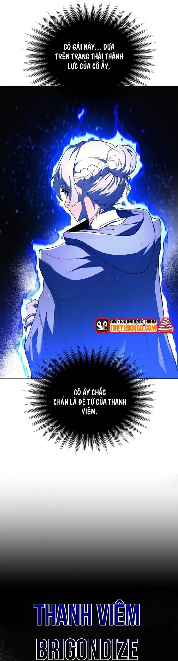 Kỵ Sĩ Tử Thần Cấp Diệt Vong Đã Hồi Quy Chapter 14 - Trang 2