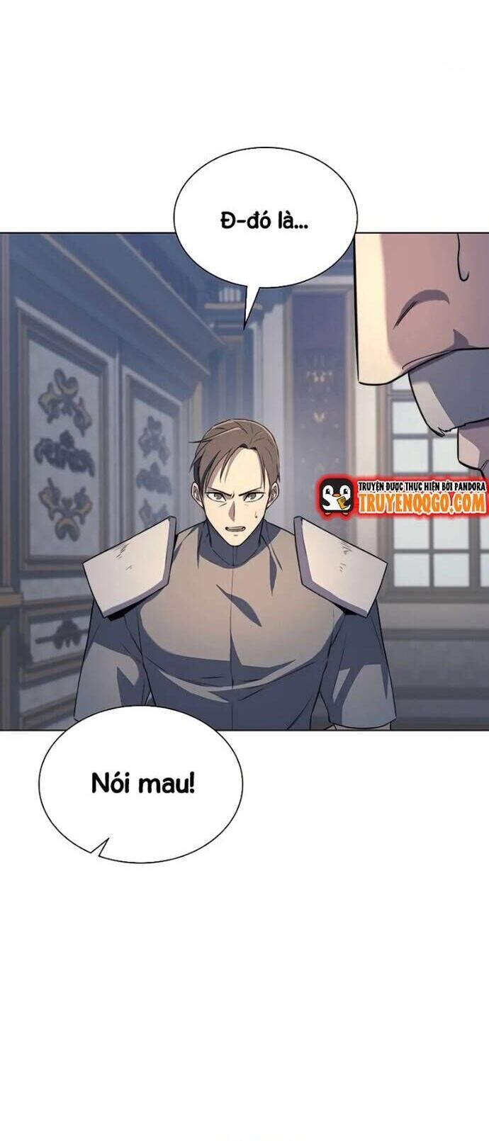 Kỵ Sĩ Tử Thần Cấp Diệt Vong Đã Hồi Quy Chapter 14 - Trang 2