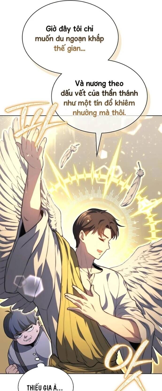Kỵ Sĩ Tử Thần Cấp Diệt Vong Đã Hồi Quy Chapter 14 - Trang 2
