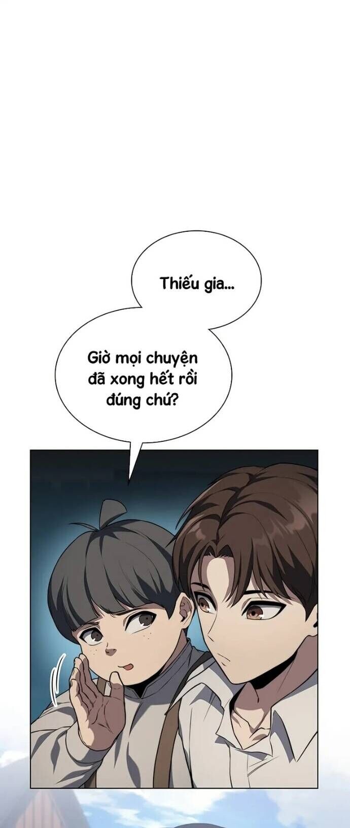 Kỵ Sĩ Tử Thần Cấp Diệt Vong Đã Hồi Quy Chapter 14 - Trang 2