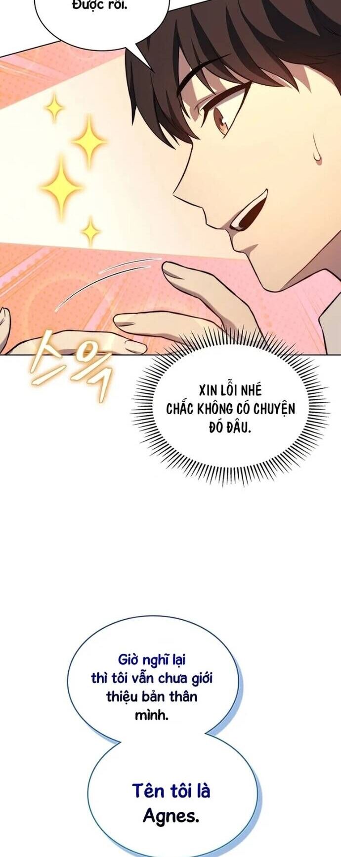 Kỵ Sĩ Tử Thần Cấp Diệt Vong Đã Hồi Quy Chapter 14 - Trang 2